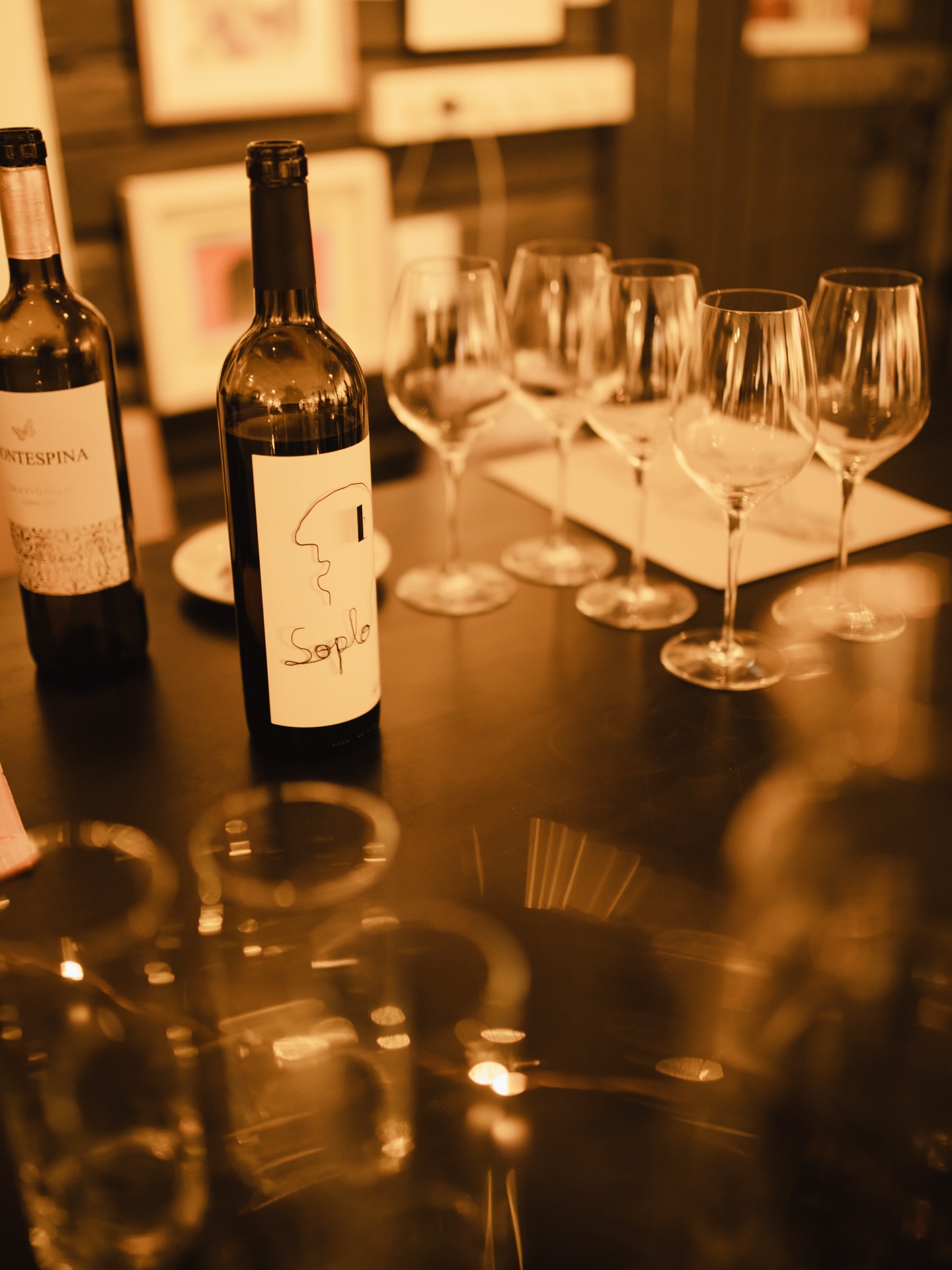 Drink&Draw Viljandi — hetk 4